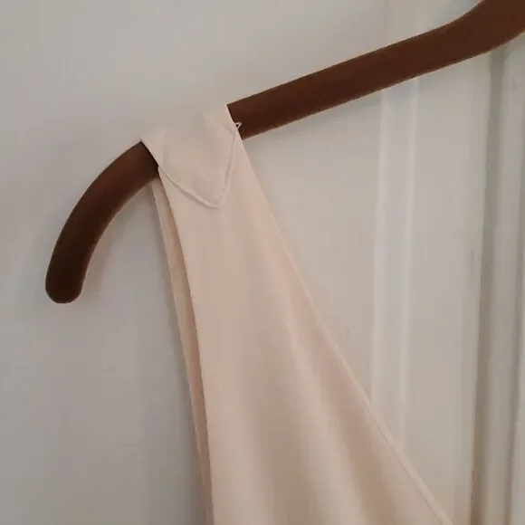 American Rag Blush Colored Dress - Picture 5 of 9